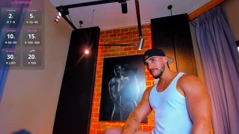 scottfischer_ stream preview