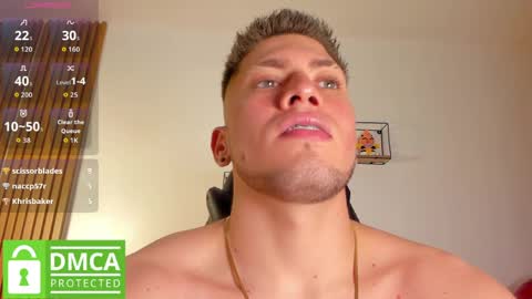 sebastianmaximoff_ stream preview