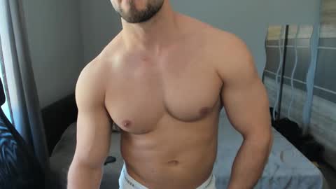 secretmuscle95 stream preview