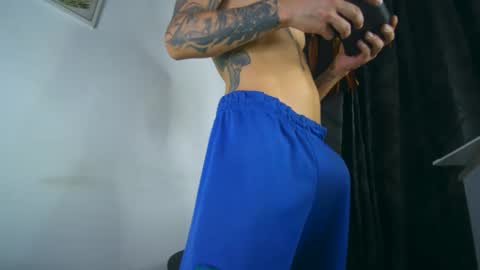 sem_alas stream preview