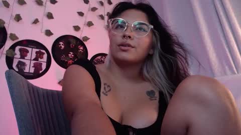 sensual_flame stream preview