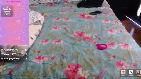 sensual_natalie stream preview