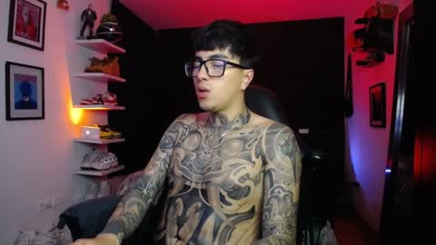 seong_dragon stream preview