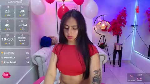 serena_jackson stream preview