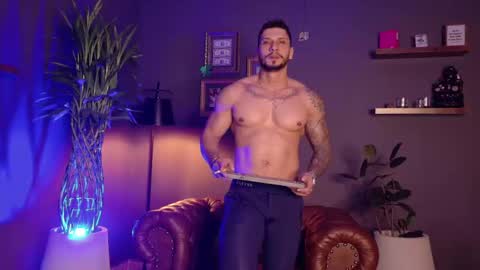 seth_vega_ stream preview