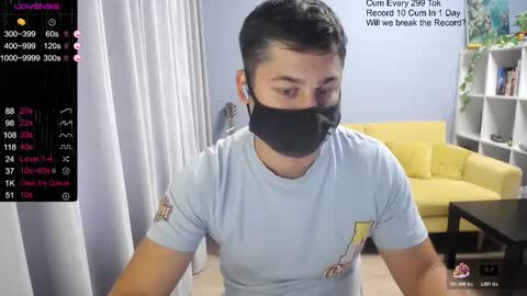 sexxxdickbig live stream