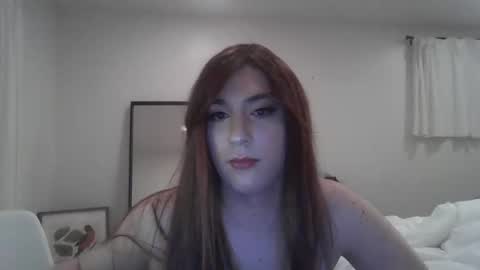 sexychrissyfem stream preview