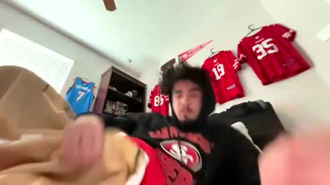 sexylightskin14 stream preview