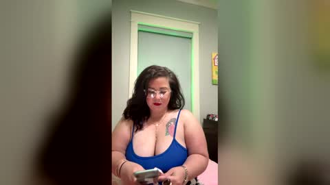 sexyqueenb504 stream preview