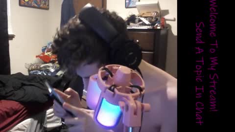 shadowpawofficial stream preview