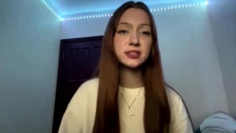 shamikabrandenburg live stream