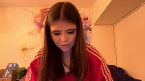 sharieskalicky stream preview