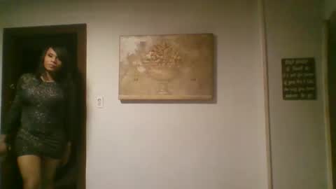 shecold23 stream preview