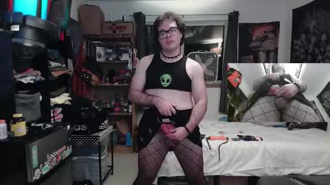 shelsilverfvck stream preview