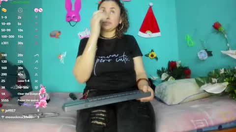 sherylov stream preview