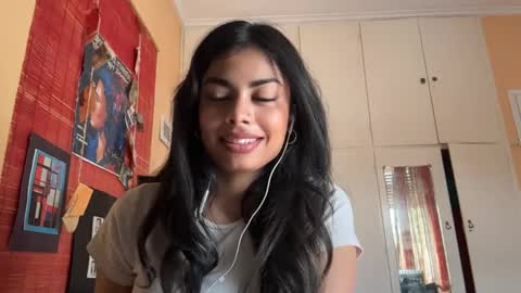 shirleendurrah stream preview