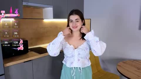 shirley_frazier stream preview