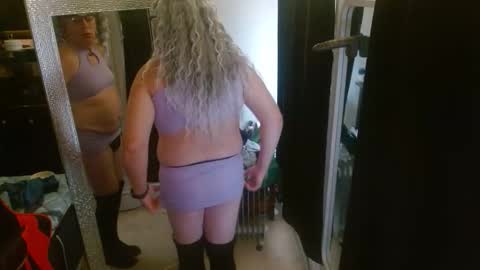 shirleyjo live stream