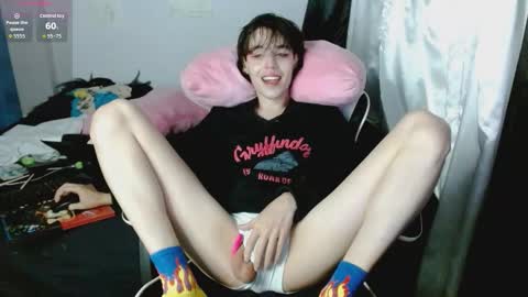 shun_sun stream preview