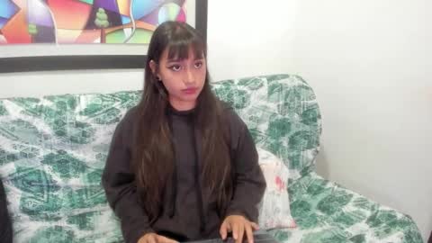 shy_nanami stream preview