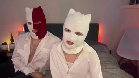 shy_pimps stream preview