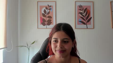 shylittlebunny stream preview