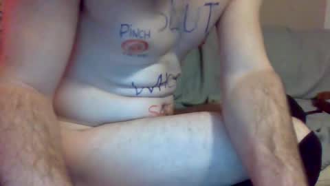 shyrunnerfet stream preview