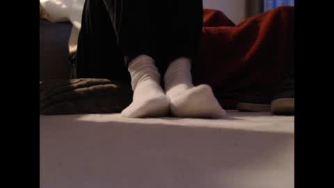 shywhitesocks stream preview