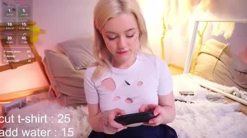 silentobsession stream preview