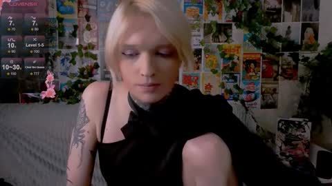 simona_rain stream preview