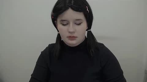 siren_dahlia_ stream preview