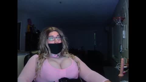 sissyjennybambi stream preview