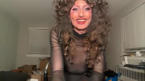 sissyviki stream preview