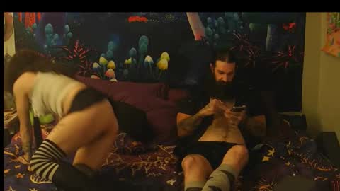 sk_bert stream preview