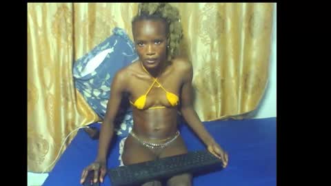 skinnybeauty1 stream preview