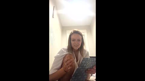 sluvyourself stream preview