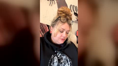 smasshley420 stream preview