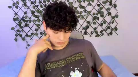 snow_hans stream preview