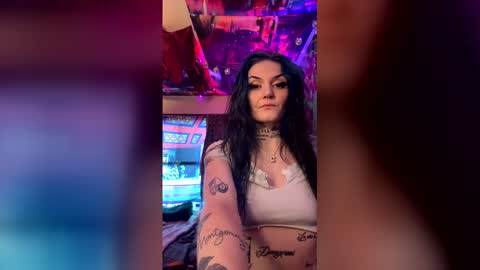 snowbunny77777 stream preview