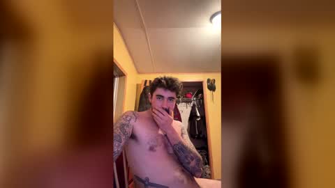 snowcrisis77 stream preview