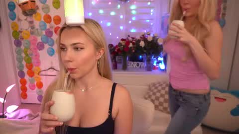 snowktty stream preview