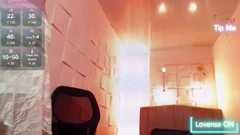 sofia_claark stream preview