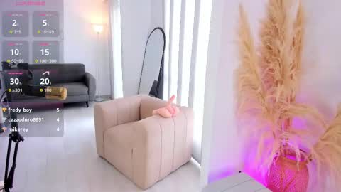 sofiawiliam live stream