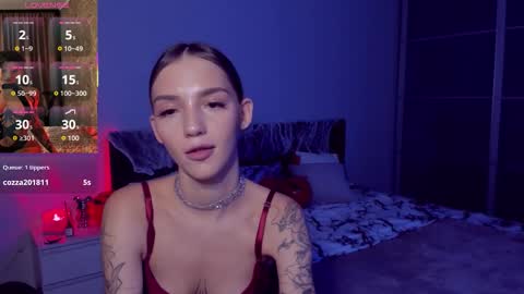 sophiecherrie stream preview