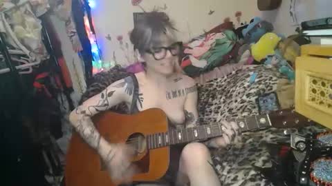 sophii_star stream preview