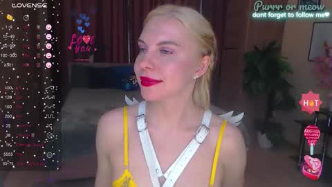 soul_liza live stream