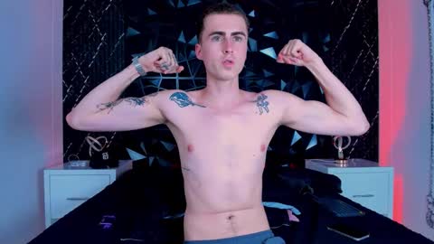 spaceboy_1 stream preview