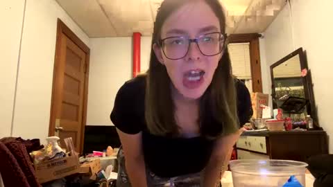 spaceyyybaby stream preview