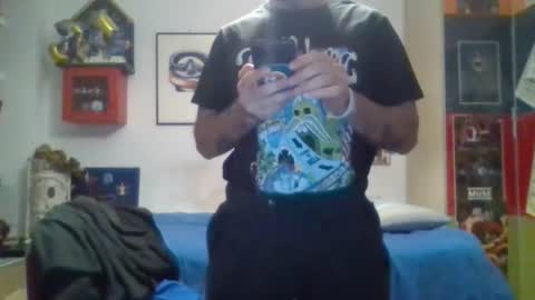 sparkcock666945 stream preview