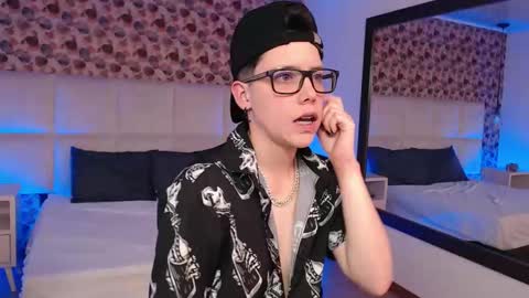 spencerm_ live stream